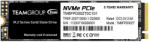 Team Group MP33 Pro 2TB PCIe NVMe M.2 (TM8FPD002T0C101)