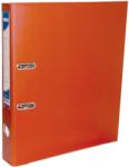 NOKI Biblioraft plastifiat Noki 5 cm portocaliu (BIBPNK5641204)