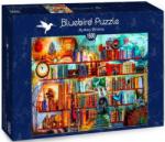 Bluebird Puzzle Mystery Writers 1500 db-os (70280)
