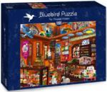 Bluebird Puzzle Toy Shoppe Hidden 1000 db-os (70227)