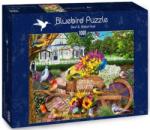 Bluebird Puzzle Bed & Breakfast 1000 db-os (70226)