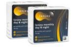 Lenjoy Lenjoy Monthly Day & Night (12 lentile) - Lunar
