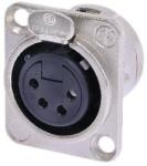 Neutrik NC4FDL1