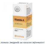 Parapharm Vitamina A 30000 UI/ml 10 ml Parapharm