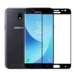  Folie sticla 9D compatibil cu Samsung Galaxy J5 2017 - contur negru