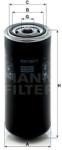 Mann-filter filtru combustibil MANN-FILTER WDK 962/11 (WDK 962/11) - automobilus