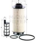 Mann-filter filtru combustibil MANN-FILTER PU 8010/1-2 x (PU 8010/1-2 x) - automobilus