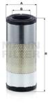 Mann-filter Filtru aer MANN-FILTER C 14 101 (C 14 101) - automobilus
