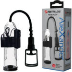 SESSO Pompa manuala Vibrating Alexander