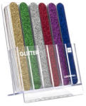 Labor PRO Pile unghii colorate - VERDE (H430V)