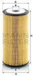 Mann-filter Filtru ulei MANN-FILTER H 11 006 z (H 11 006 z) - automobilus