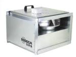 SODECA Ventilator centrifugal de tubulatura Sodeca CL/PLUS/EC-4020 (CL/PLUS/EC-4020)