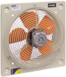 SODECA Ventilator axial de perete Sodeca HCD-40-4M (Sodeca HCD-40-4M)