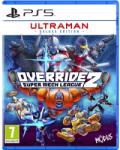 Modus Games Override 2 Super Mech League [Ultraman Deluxe Edition] (PS5)