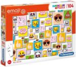Clementoni SuperColor - Emoji 104 db-os (27285)