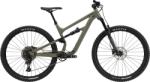 Cannondale Habit Carbon 4 (2021) Bicicleta