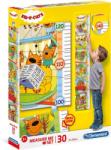 Clementoni Kid&Cats fali mérce puzzle 30 db-os (20339)