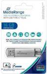 MediaRange 16GB USB 3.0 USB Type-C MR935 Memory stick