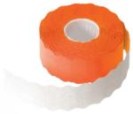  Etichete pret autoadezive in rola, 26 x 16 mm, portocaliu, 1000 etichete/rola RP2616OR (RP2616OR)
