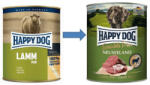 Happy Dog Sensible Pure Neuseeland 800 gr