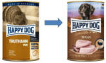 Happy Dog Sensible Texas 400 gr
