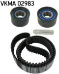 SKF Set curea de distributie SKF VKMA 02983 (VKMA 02983) - automobilus