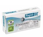 Rapid Capse Rapid Standard nr. 10, 1000 buc. /cutie (RA-24862900)