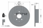 TEXTAR Disc frana TEXTAR PRO 92162103 (92162103)