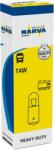 NARVA Bec, iluminare demarcare / avertizare NARVA Standard T4W 24V 171413000 (171413000)