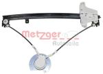 Metzger Autoteile Mecanism actionare geam METZGER AUTOTEILE 2160399 (2160399)