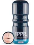 FPPR FPPR. - élethű száj maszturbátor (natúr) - shop