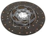 Febi Bilstein Disc ambreiaj FEBI BILSTEIN 105072 (105072) - automobilus