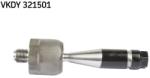 SKF Bieleta de directie SKF VKDY 321501
