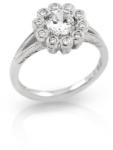 BeSpecial Inel argint 925 elegant cu zirconii (ISX0461_64692)
