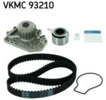 SKF Set pompa apa + curea dintata SKF VKMC 93210 (VKMC 93210) - automobilus
