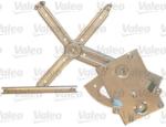 VALEO Mecanism actionare geam VALEO 850907 (850907) - automobilus