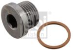 Febi Bilstein surub de golire, baia de ulei FEBI BILSTEIN 48895 (48895)