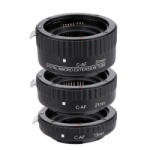 Meike MK-C-AF1-B Makró közgyűrűsor Canon DSLR gépekhez! (MK-C-AF1-B)