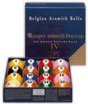 Aramith Set bile Super Aramith PRO CUP TV (GPGN057257TV+001PRO)