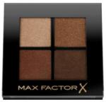 MAX Factor Szemhéjfesték paletta - Max Factor Colour X-pert Soft Touch Palette 04 - Veiled Bronze