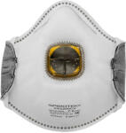 Spirotek VS2200CV FFP2OV pormaszk szelepes (10db/cs) (0701009799999) - megatool
