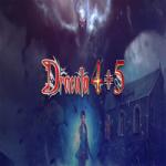 Microids Dracula 4+5 (PC)