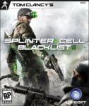 Ubisoft Tom Clancy's Splinter Cell Blacklist [Deluxe Edition] (PC)