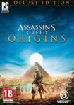Ubisoft Assassin's Creed Origins [Deluxe Edition] (PC)
