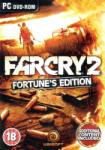 Ubisoft Far Cry 2 [Fortune's Edition] (PC)