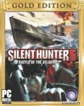 Ubisoft Silent Hunter 5 Battle of the Atlantic [Gold Edition] (PC)