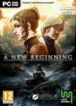 Lace Mamba A New Beginning Final Cut (PC)