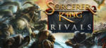 Stardock Entertainment Sorcerer King Rivals (PC)