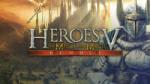 Ubisoft Heroes of Might and Magic V Bundle (PC)