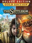 Ubisoft The Settlers 7 Paths to a Kingdom [Deluxe-Gold Edition] (PC)